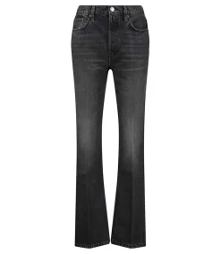 Outlet Jean 70S Bootcut Femme Bas