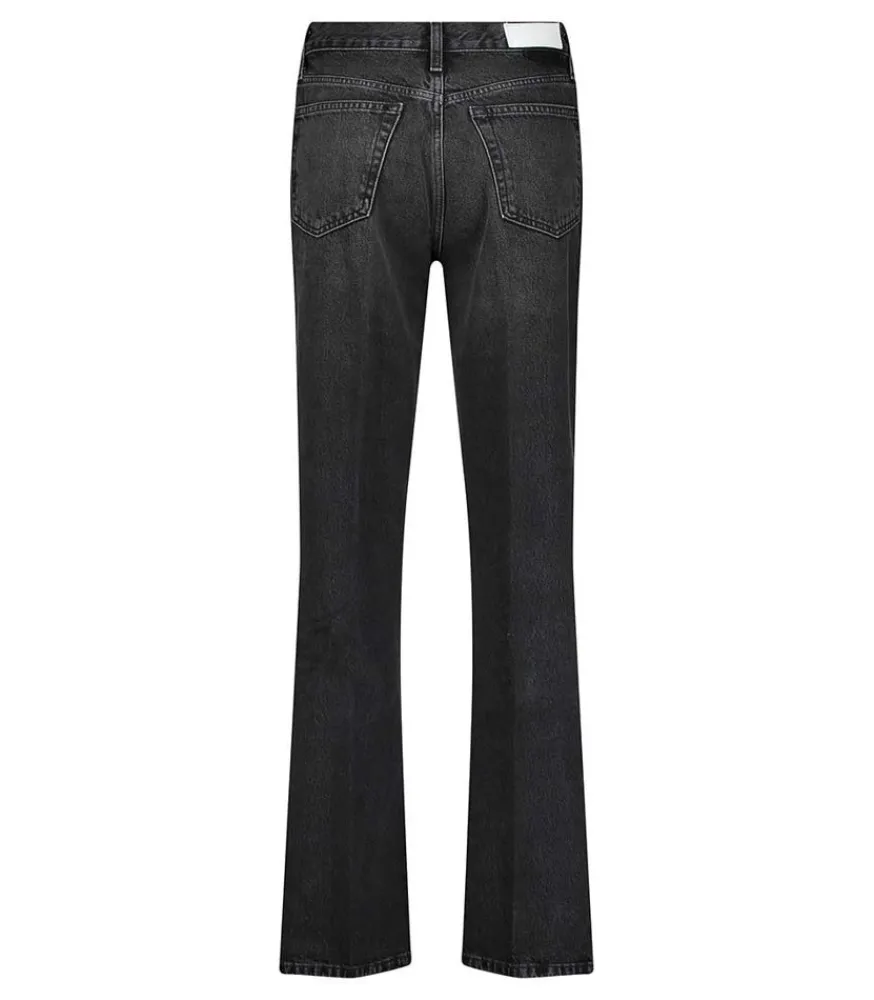 Outlet Jean 70S Bootcut Femme Bas