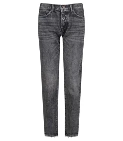 Outlet Jean Sapporo All Eyes On Me Femme Bas