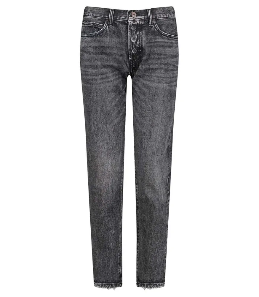 Outlet Jean Sapporo All Eyes On Me Femme Bas