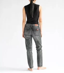 Outlet Jean Sapporo All Eyes On Me Femme Bas