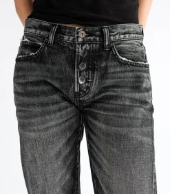 Outlet Jean Sapporo All Eyes On Me Femme Bas