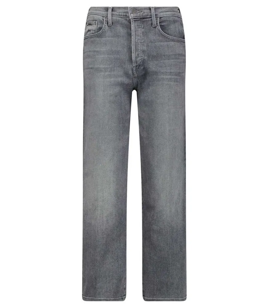 Online Jean Skinny Crop The Rambler Ankle Bars & Phrases Femme Bas