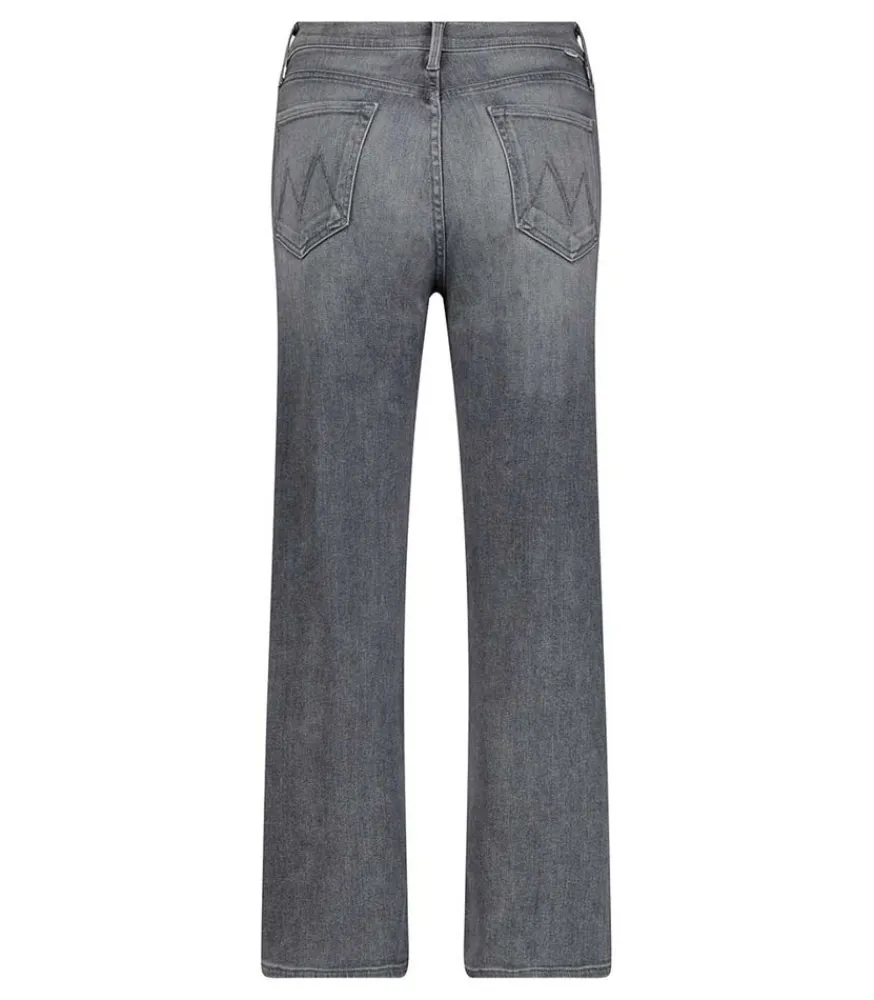 Online Jean Skinny Crop The Rambler Ankle Bars & Phrases Femme Bas