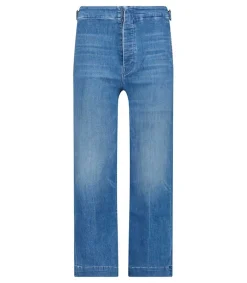 Hot Jean The Cinch Greaser Ankle Femme Bas