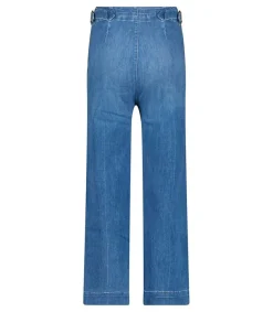 Hot Jean The Cinch Greaser Ankle Femme Bas