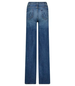 Hot Jean The Hustler Roller Heel Need For Speed Femme Bas