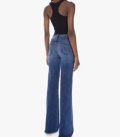 Hot Jean The Hustler Roller Heel Need For Speed Femme Bas