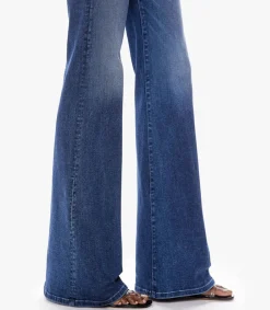 Hot Jean The Hustler Roller Heel Need For Speed Femme Bas