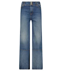 New Jean The Margot Femme Bas