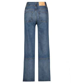 New Jean The Margot Femme Bas