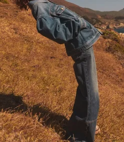 New Jean The Margot Femme Bas