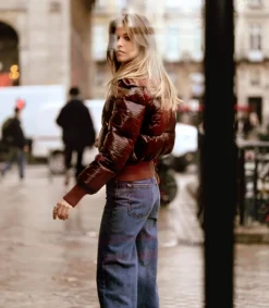 New Jean The Margot Femme Bas