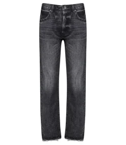 Online Jean Tokyo Paint It Black Femme Bas