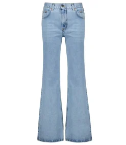 Outlet Jean Tyler Vintage Femme Bas