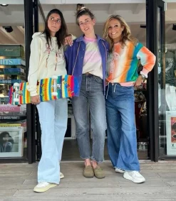 Discount Jean Wyman Paradox En Coton Bio Femme Bas