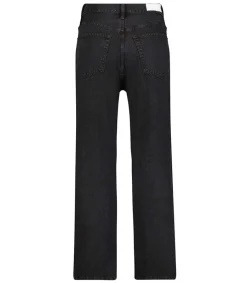 Best Jeans 90S Crop Low Slung Femme Bas