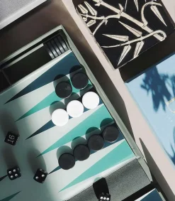New Jeu De Backgammon Jeux & Jouets