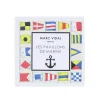 New Jeu De Cartes "Les Pavillons De Marine" Jeux & Jouets