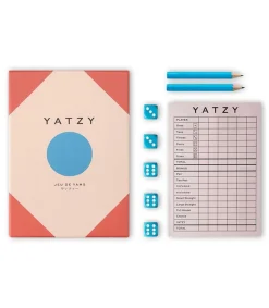 New Jeu De Yams Jeux & Jouets