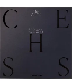 Online Jeu D'Echecs - Art Of Chess Jeux & Jouets