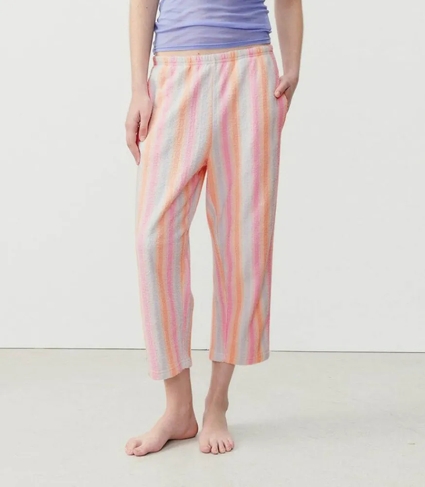 Online Jogging Bobypark Axelle Femme Bas