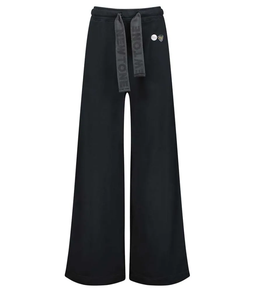 Clearance Jogging Lester Bleed Night Femme Bas