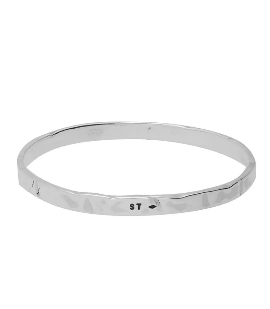 Best Jonc "Au Milieu De Nulle Part" Femme Bracelets