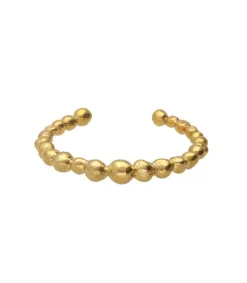 Hot Jonc Boule Femme Bracelets