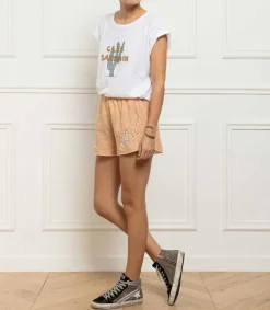 Hot Jonc En Laiton Grave Jane De Boy . Dance. Enjoy Femme Bracelets