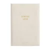 Best Journal Stress Less Gris Carnets & Blocs