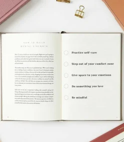 Best Journal Stress Less Gris Carnets & Blocs