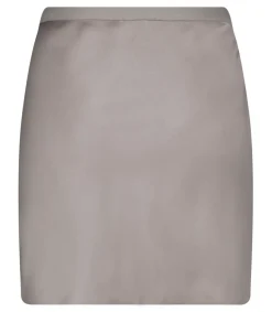 Sale Jupe Chrisly Ash Violet Femme Bas