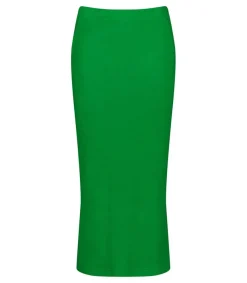 Outlet Jupe Sam Emerald Green Femme Bas