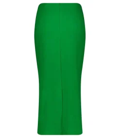 Outlet Jupe Sam Emerald Green Femme Bas