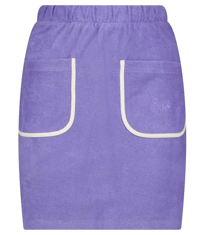 Discount Jupe Seville Lavande Femme Bas