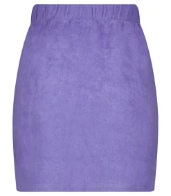 Discount Jupe Seville Lavande Femme Bas