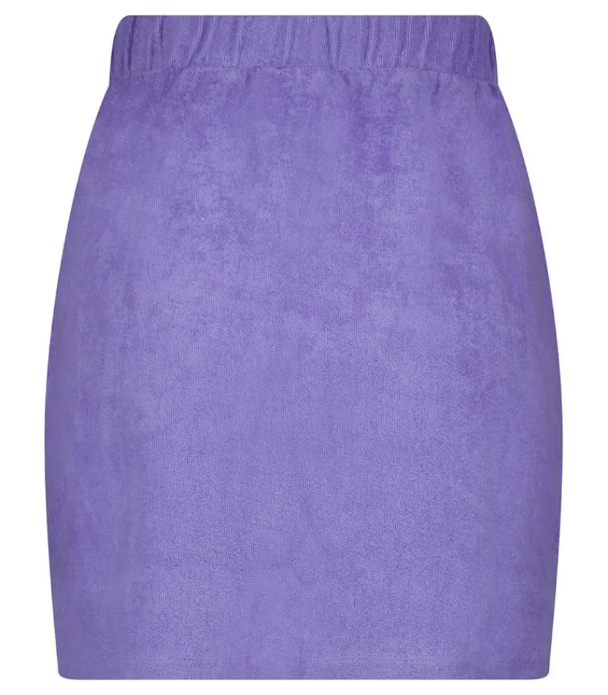 Discount Jupe Seville Lavande Femme Bas
