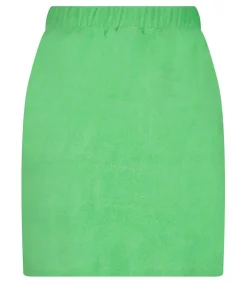Hot Jupe Seville Menthe Femme Bas