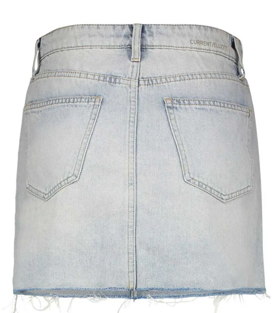 Sale Jupe The 5-Pocket Femme Bas