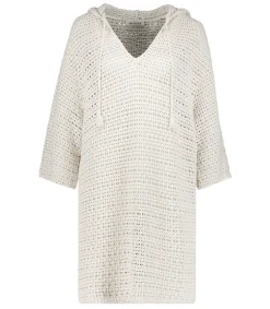 Online Kaftan Olvera Natural Femme Robes