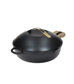 Hot La Fabuleuse Poele 8 En 1 Meteore Assiettes & Plats