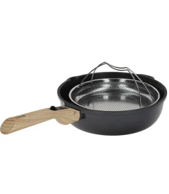 Hot La Fabuleuse Poele 8 En 1 Meteore Assiettes & Plats