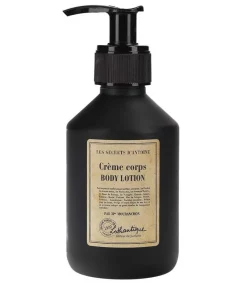 New Lait Corps Les Secrets D'Antoine Femme Soins Visage & Corps