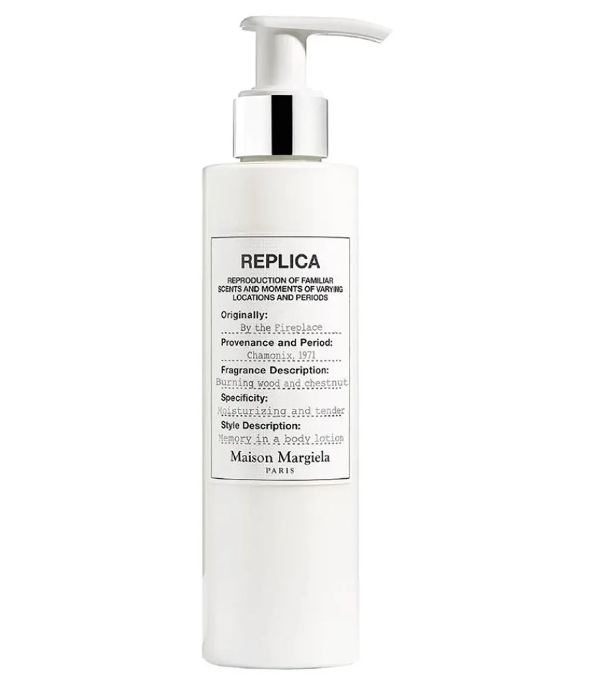 Sale Lait De Corps By The Fireplace 200Ml Femme Soins Visage & Corps