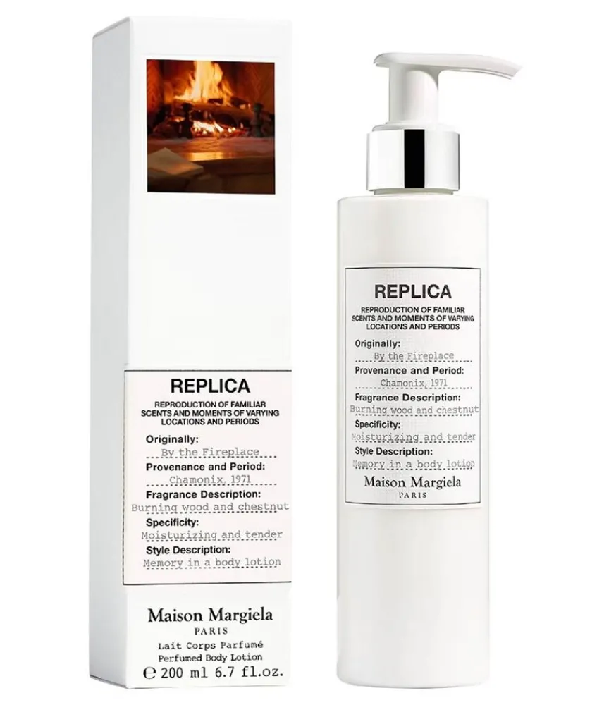 Sale Lait De Corps By The Fireplace 200Ml Femme Soins Visage & Corps