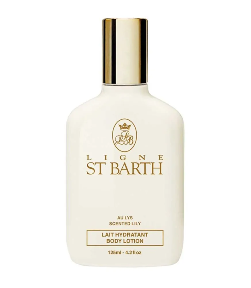 Discount Lait Hydratant Corps Lys 125 Ml Femme Soins Visage & Corps