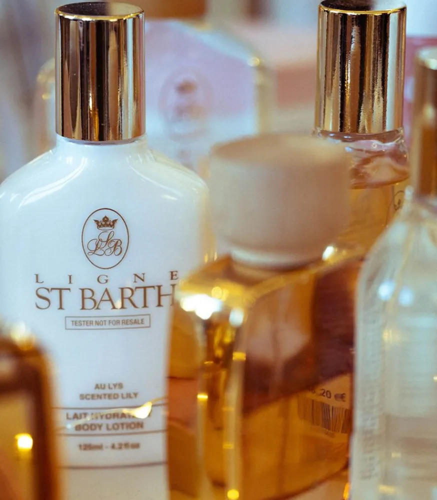 Discount Lait Hydratant Corps Lys 125 Ml Femme Soins Visage & Corps