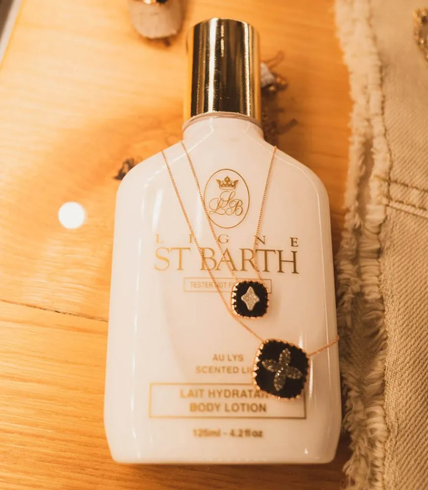 Discount Lait Hydratant Corps Lys 125 Ml Femme Soins Visage & Corps