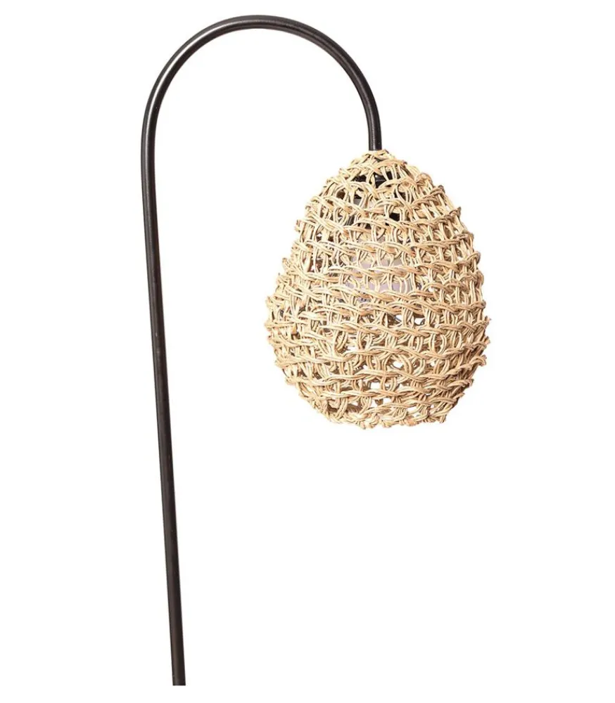 Online Lampadaire Filet Naturel Luminaires